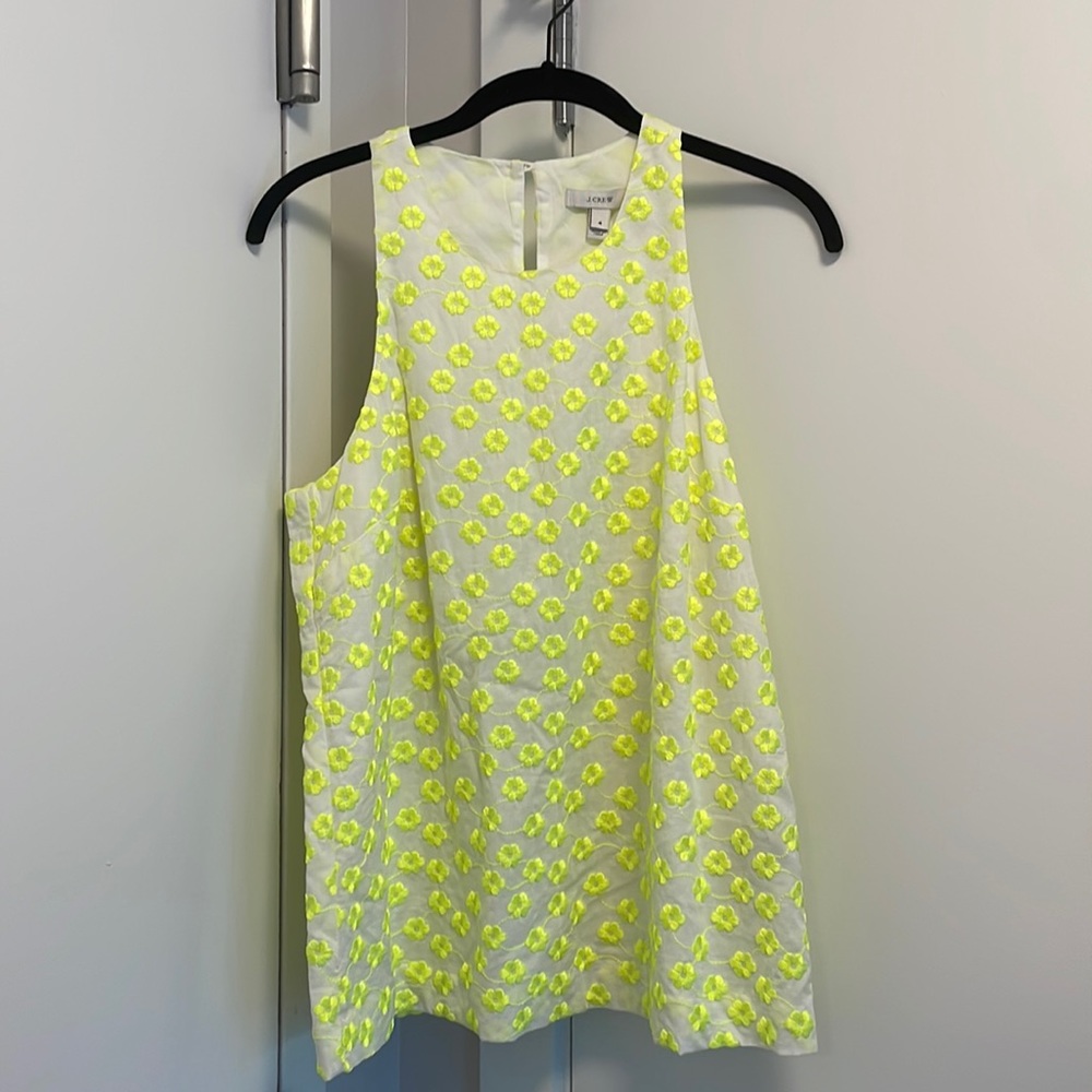 JCrew Top